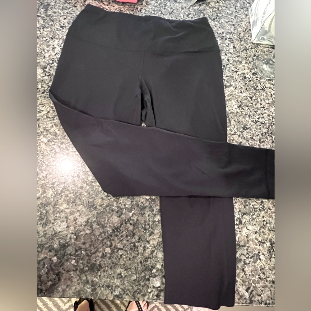 Yogalicious Workout Pants